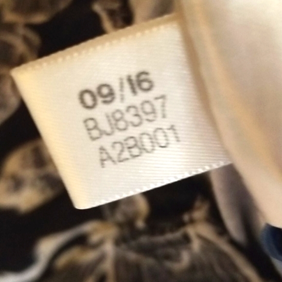 FARM × ADIDAS Florido Batwing Battenberg Lace B & W SUPERSTAR Cape Leggings SET - Picture 11 of 16